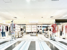 VERSACE（大丸百货 福冈天神店）