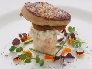 Sublime Restaurant