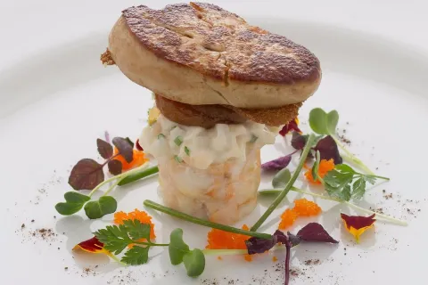 Sublime Restaurant