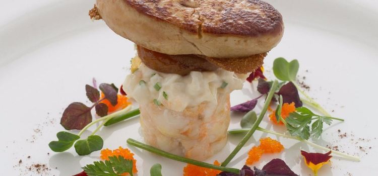 Sublime Restaurant