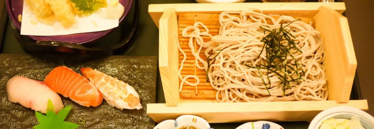 Local Restaurants