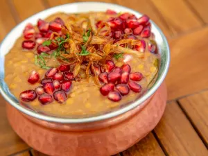 Deeritna Restaurant