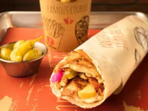 Urban Shawerma