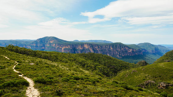Katoomba