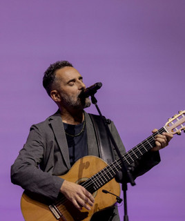 Jorge Drexler Tour | TivoliVredenburg