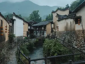 Xiazhuang Ancient Village