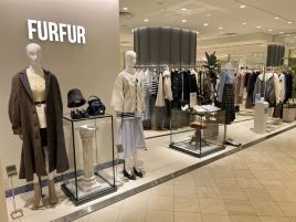 FURFUR（新宿LUMINE２ 店）