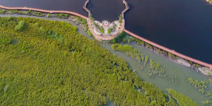 北部灣海洋文化公園