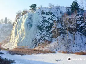 Kadzielnia Nature Reserve