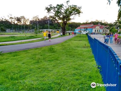 Parque Urbano da Macaxeira
