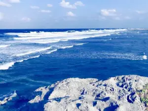 Shidao Island