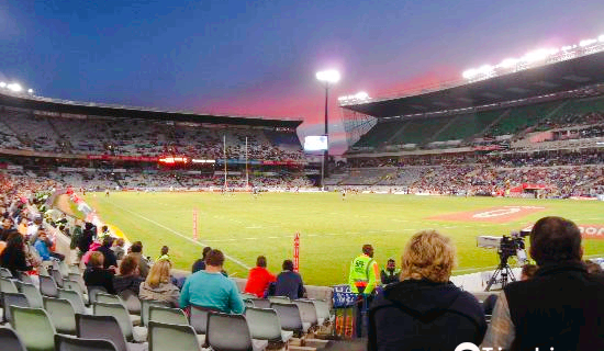 Toyota Stadium