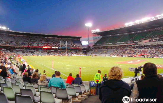 Stade Toyota