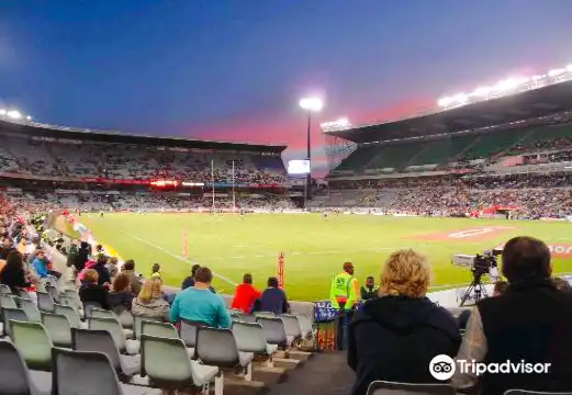 Hotels near Toyota Stadium