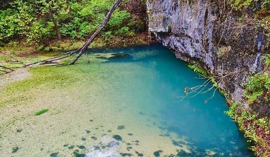 Ha Ha Tonka State Park