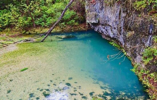 Ha Ha Tonka State Park