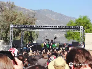 Glen Helen Amphitheater