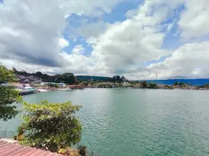 Danau Toba Parapat