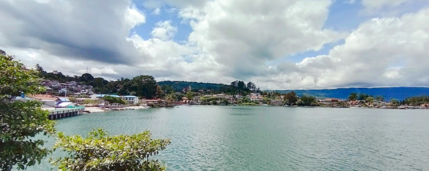 Danau Toba Parapat