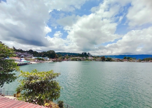 Danau Toba Parapat