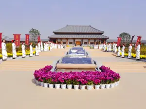Xu Shen Culture Park