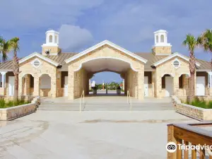Andy Romano Beachfront Park