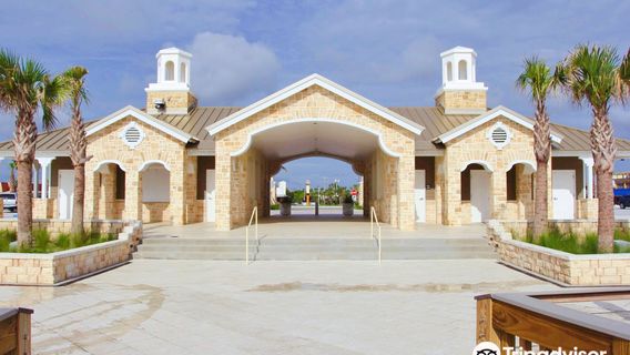 Andy Romano Beachfront Park