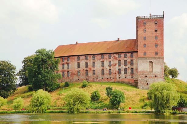 Koldinghus