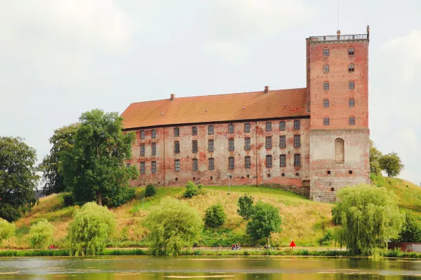 Koldinghus