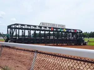 Belterra Park Cincinnati