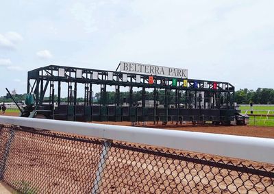 Belterra Park Cincinnati