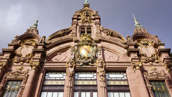 Heidelberg University Library