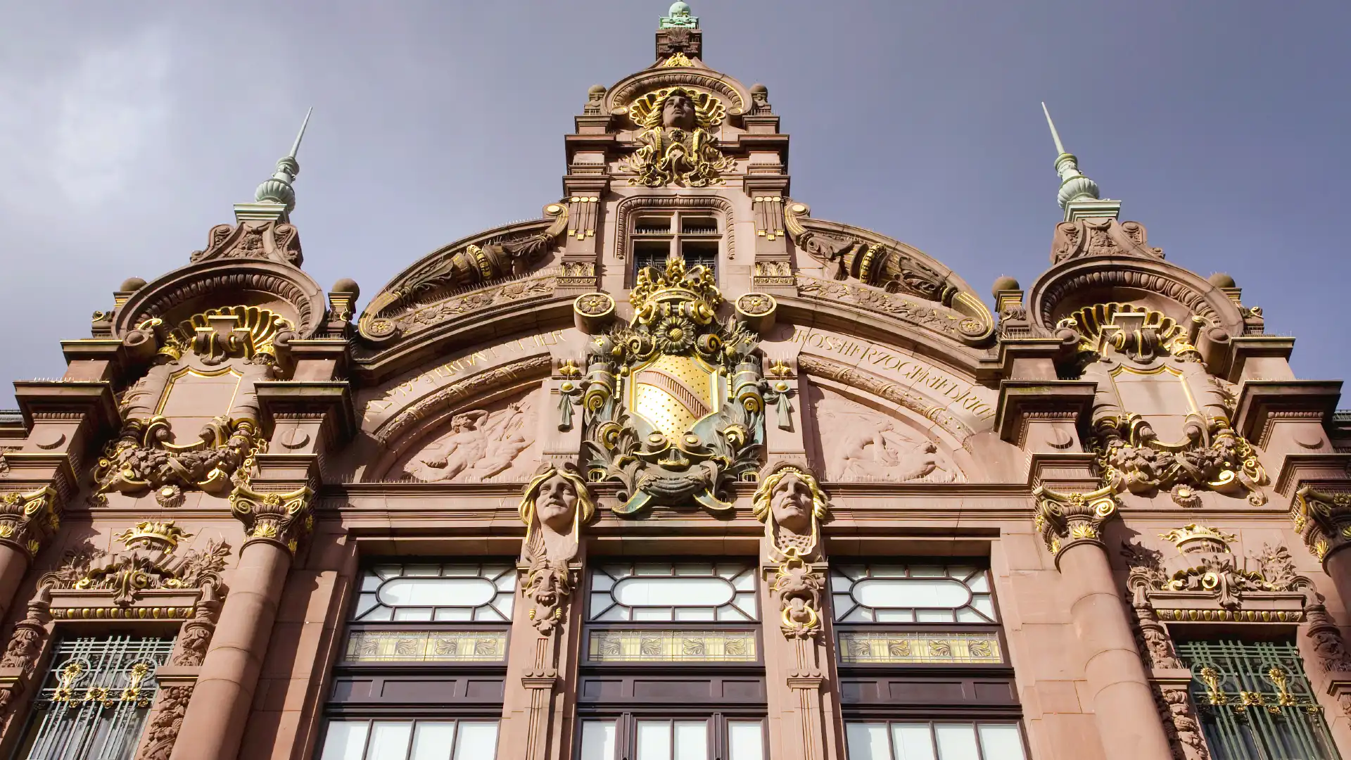 Hotels in der Nähe von Universitätsbibliothek Heidelberg
