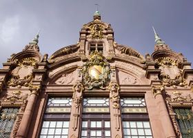Voli Venezia Heidelberg diretti