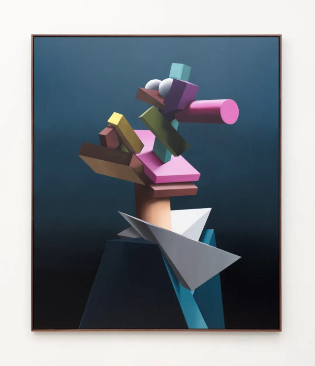Jason Boyd Kinsella: Ghost in the Machine | Seoul