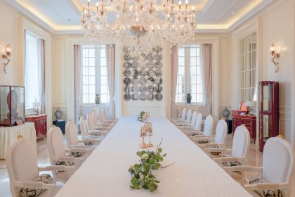 利世G9国际庄园·餐厅