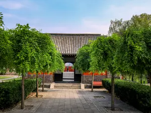 Kaiyuan Temple