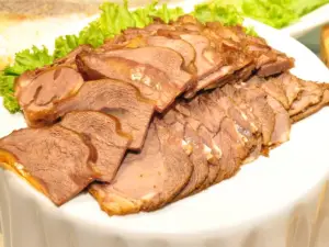 Top 7 Local Restaurants in Qingzhou