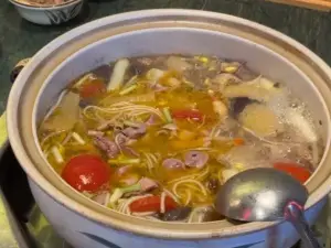 XIE YUN GUI QINGXIANG SHUIZHUJI
