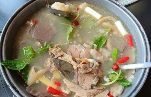 嘗回頭（旗艦店）