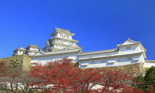 Castello di Himeji