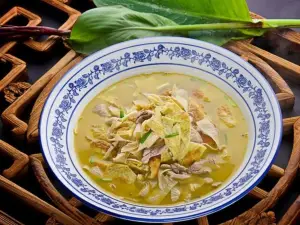 Top 10 Local Restaurants in Yongjia