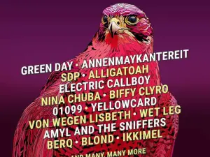 Southside Festival 2025