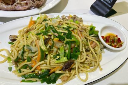 SEAFOOD XIAOBAILOU