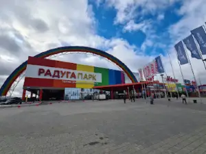 Raduga Park