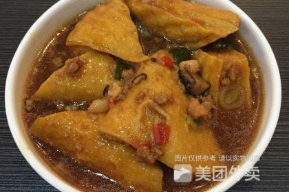 瑶妃油茶餐馆(八里街店)