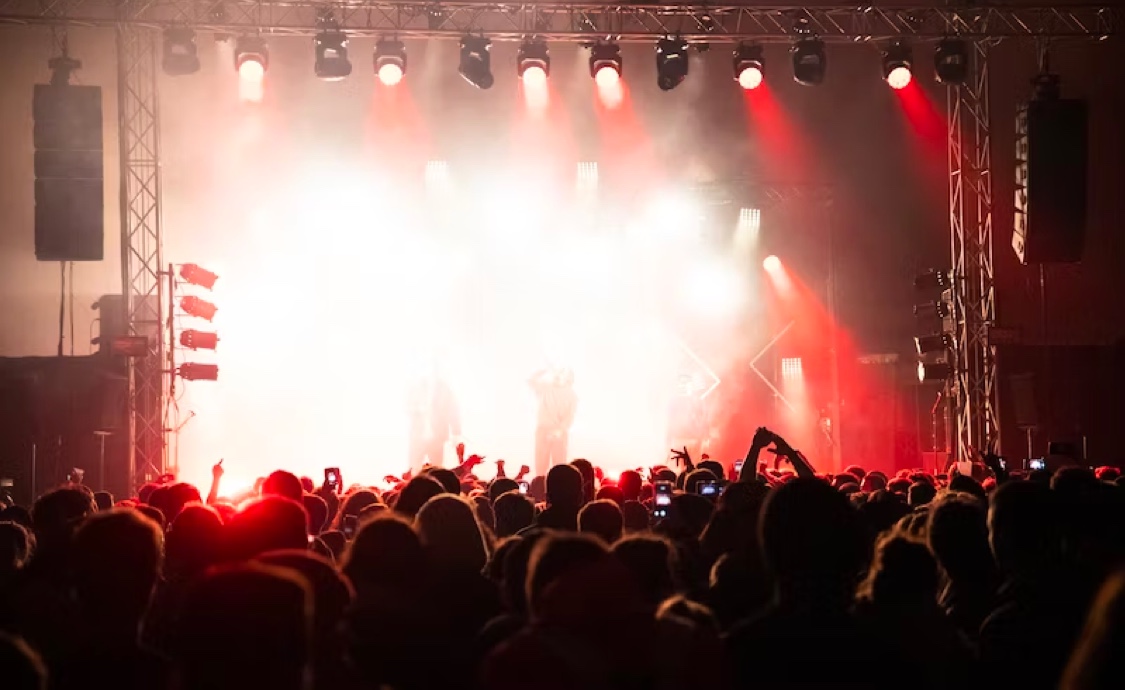 The Cinelli Brothers Tour | Amen