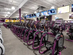 Planet Fitness
