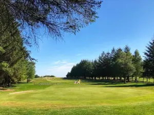 Harburn Golf Club & Bistro 19