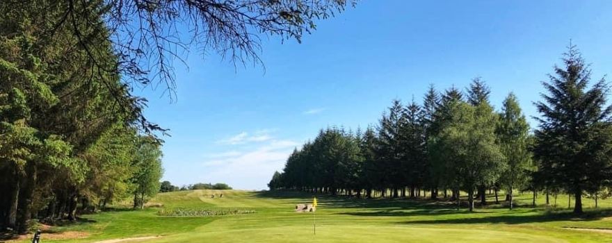Harburn Golf Club & Bistro 19